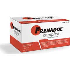 Frenadol Complex Granulado 10 Sobres