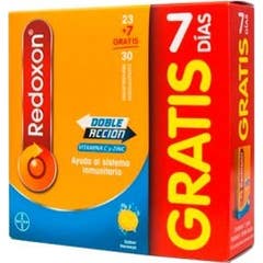 Redoxon Doppia Azione 23+7comp