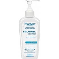 Mustela Stelatopia® crema lavante 400ml