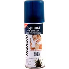 Baviera viaggio schiuma da barba 100ml