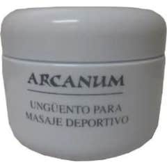 Arcanum Ungüento para Masaje Deportivo 100ml Arcanum Ungüento para Masaje Deportivo 100ml