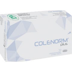 Colenorm Plus 30Cpr