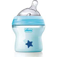 Chicco Natural Feel Pp 6M + Biberón 330ml 1ud