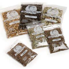 Artesania Agricola Olivo Hoja 40 g