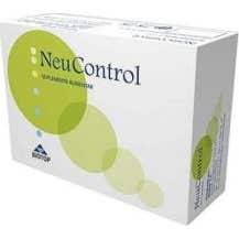 Biotop Neu Control 60caps