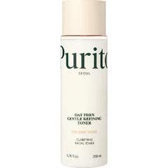 Purito Seoul Oat PDRN Gentle Refining Toner 200 ml