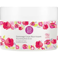 B Com Bio Nourishing Body Scrub 150ml