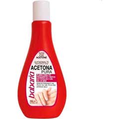 Bavaria Acetone Pure 200ml