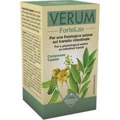 Planta Médica Verum Fortelax 80caps