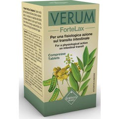 Planta Medica Verum Fortelax 80caps