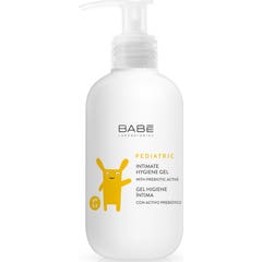 Babé pediatrische hygiëne gel 200ml