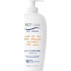 Biotherm Lait Corporel Coco Capitán 400ml