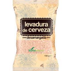 Soria Natural Levedura de Cerveja Desamargada 150g