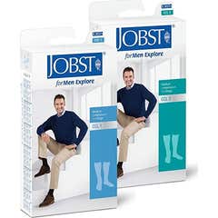 Jobst Explore Socke Ccl-1 Herren Größe 4 1 Paar