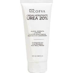 Vicorva Hydrating Urea Cream 20% 100ml