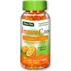 Chewy Vites Immuno C 30 uds