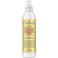 Shea Moisture Jamaican Black Castor Oil Spray 237ml