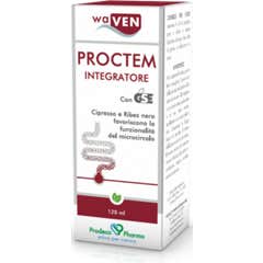 Prodeco Pharma Waven Procthem Solucion Oral 120ml