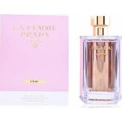 Prada La Femme L'eau Eau De Toilette 100ml Vaporizador Prada,