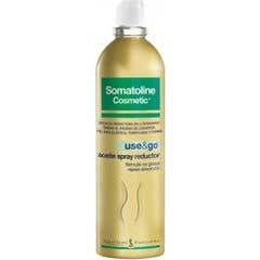 Somatoline Cosmetic Use&Go 125ml
