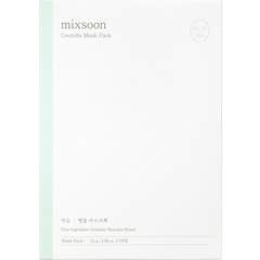 Mixsoon Mascarilla Centella Pack 5x25 g