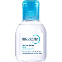 Bioderma Hydrabio H2o 100 Ml