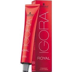 Schwarzkopf Igora Tinte de Cabello 7-7 60 ml