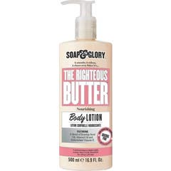 Soap & Glory Righteous Butter Lotion 500ml