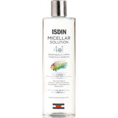 Isdin Agua Micelar 4 en 1 400ml