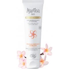 Marilou Organic Hair Mask Remover 'Huile de Mono AO 150ml AO 150ml