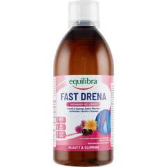 Equilibra Fast Drena 500ml