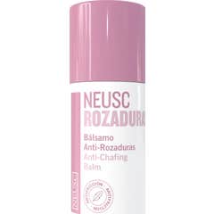 Neusc Anti-Chafing Balm Stick 24 g