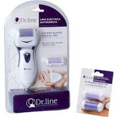 Dr. Line Lima Electric Antidust