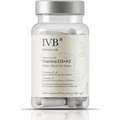 IVB Wellness Vitamina D3+K2 90 cáps