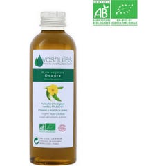 Voshuiles Huile Végétale Bio D'Onagre 50ml