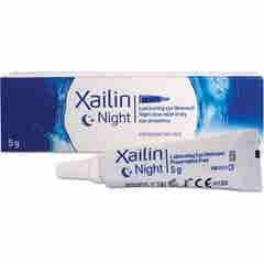 Onguent de nuit Xailin 5G