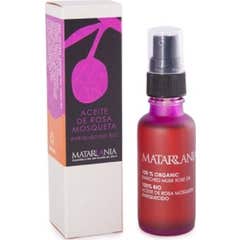 Matarrania Aceite Rosa Mosqueta Bio 30ml