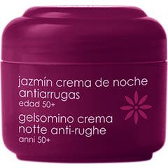 Ziaja Crema viso antirughe notte Jazmin 50ml