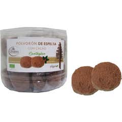 La Campesina Turrón Blando Bio sin Azúcar Vegano 190g