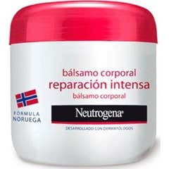 Neutrogena® intense reparatiebalsem zeer droge huid 300ml