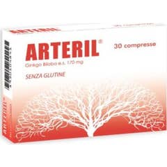 Vkf Arteril Integ 30Kompresse