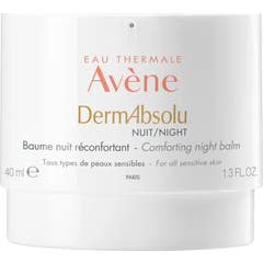 Avène Dermabsolu Bálsamo Noche Remodelador 40 ml
