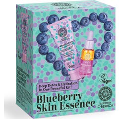 Natura Siberica Set Anti-Ox Powerful