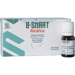 B-Smart Ricarica 10x10ml