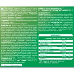 Epaplus Digestcare Gases 30 comprimidos