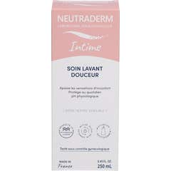 Neutraderm Gel Limpiador Íntimo Suave 250ml