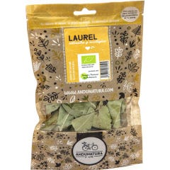 Andunatura Laurel Leaf Kraft Bag ECO 20gr