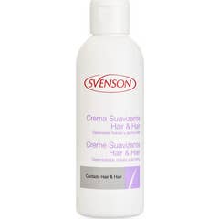 Svenson Hair & Hair Crema Ammorbidente 150ml
