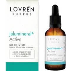 Lovren Jalumineral 4 Aktiv 1ud