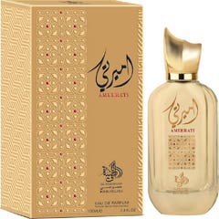 Al Wataniah Ameerati Eau de Parfum 100ml